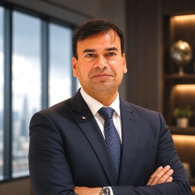 Dr. Vinod Bidwaik